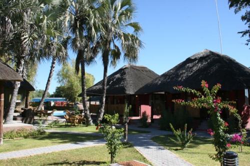 Northgate Lodge